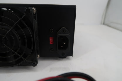 U20178 Used Ten-Tec Model 963 13.8VDC Switching Power Supply
