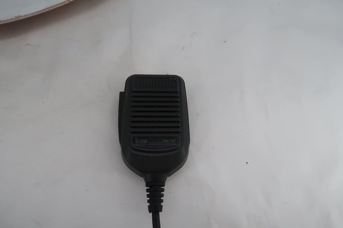 U20179 Used Icom IC-7200 HF/50 MHz Transceiver