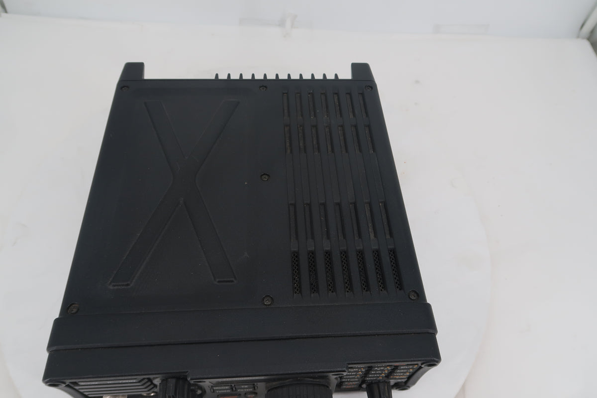 U20179 Used Icom IC-7200 HF/50 MHz Transceiver