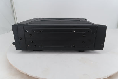 U20179 Used Icom IC-7200 HF/50 MHz Transceiver