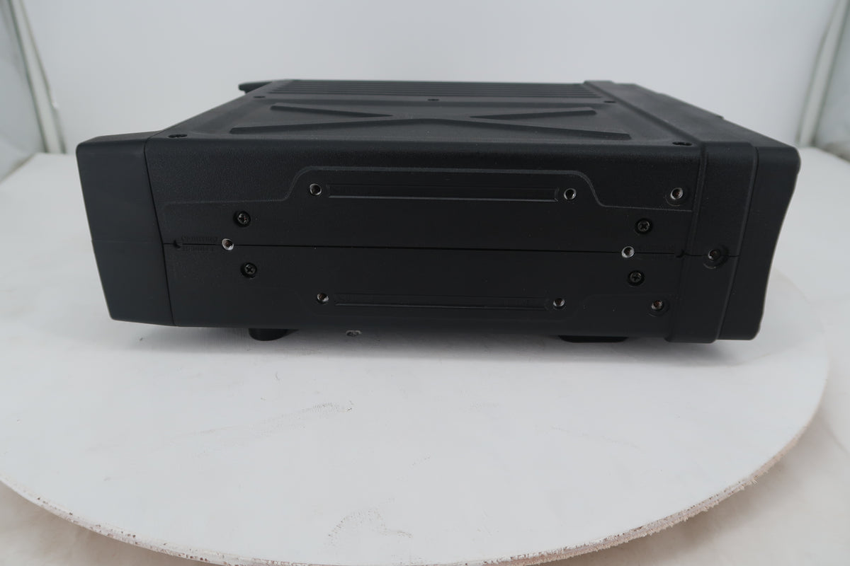 U20179 Used Icom IC-7200 HF/50 MHz Transceiver