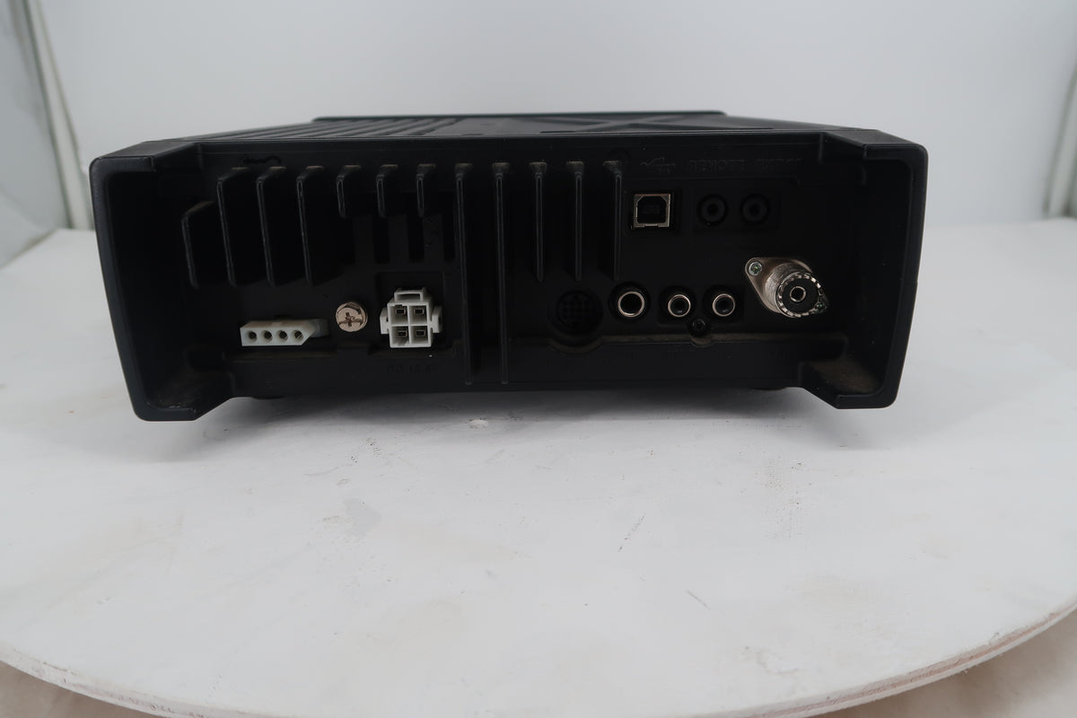 U20179 Used Icom IC-7200 HF/50 MHz Transceiver