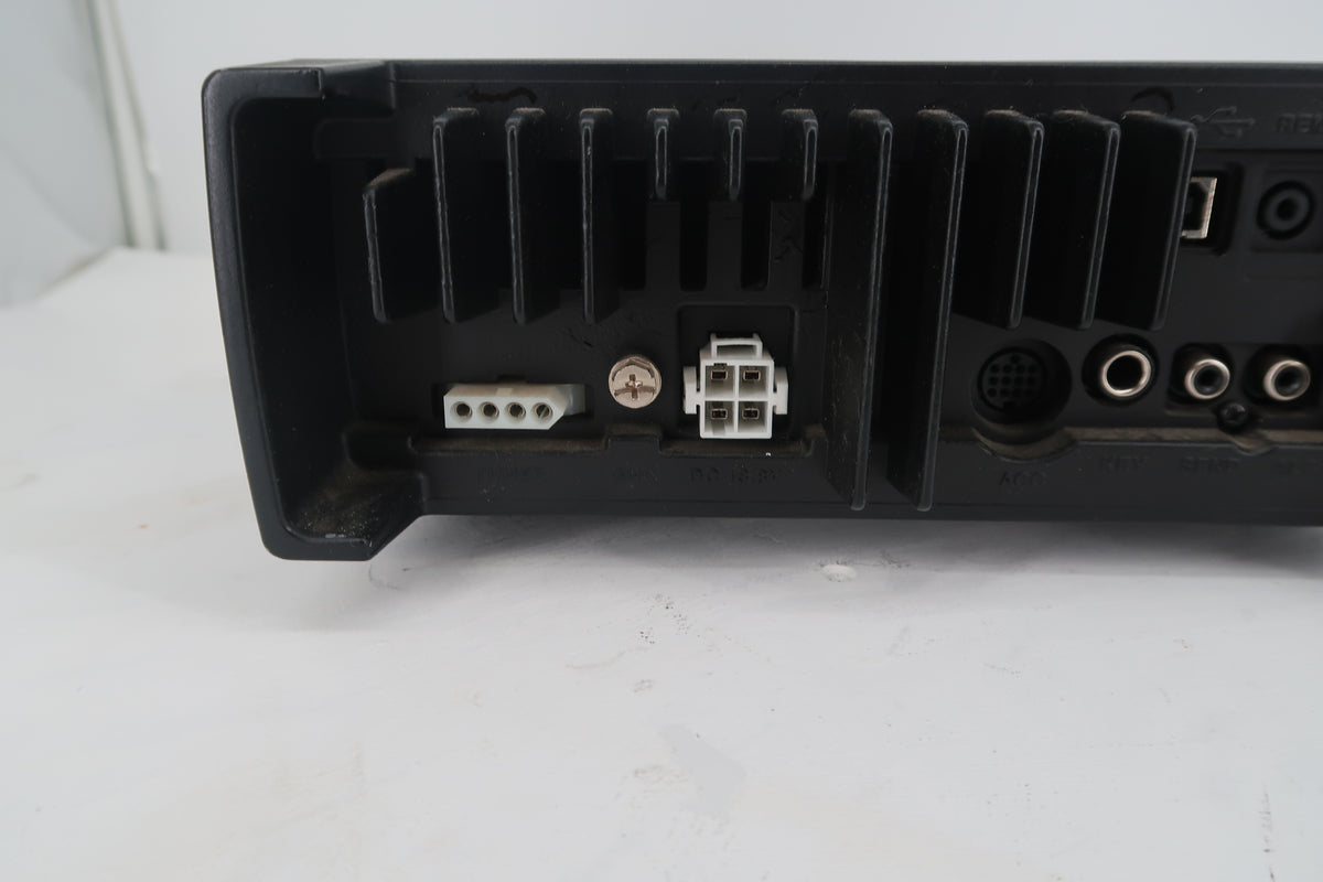 U20179 Used Icom IC-7200 HF/50 MHz Transceiver