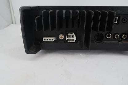 U20179 Used Icom IC-7200 HF/50 MHz Transceiver