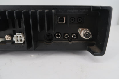 U20179 Used Icom IC-7200 HF/50 MHz Transceiver