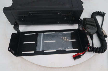 U20179 Used Icom IC-7200 HF/50 MHz Transceiver