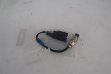U20180 Never Used Heil AD-1-iC Headset Adapter Cable for 8-Pin Icom