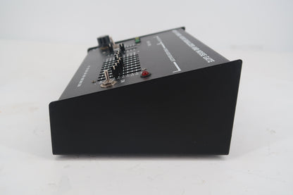 U20181 Used W2IHY 8 Band Audio Equalizer and Noise Gate