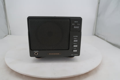 U20182 Used Kenwood SP-930 External Speaker