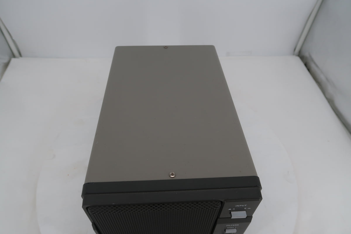 U20182 Used Kenwood SP-930 External Speaker