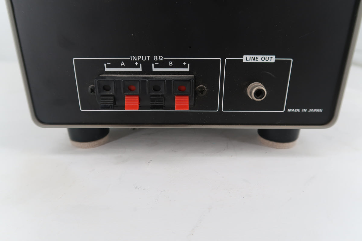 U20182 Used Kenwood SP-930 External Speaker