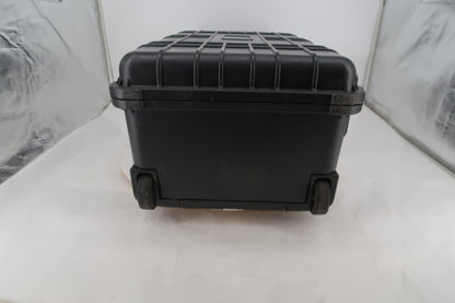 U20183 Used Icom Ic-7100 HF/VHF/UHF All Mode Transceiver in Protective Rolling Case
