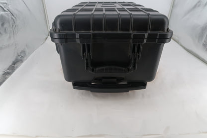 U20183 Used Icom Ic-7100 HF/VHF/UHF All Mode Transceiver in Protective Rolling Case