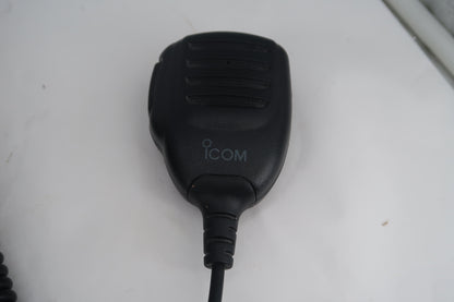 U20183 Used Icom Ic-7100 HF/VHF/UHF All Mode Transceiver in Protective Rolling Case