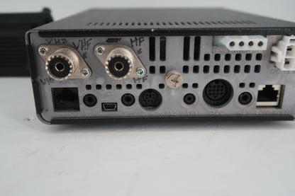 U20183 Used Icom Ic-7100 HF/VHF/UHF All Mode Transceiver in Protective Rolling Case