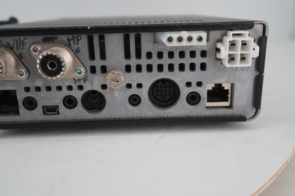 U20183 Used Icom Ic-7100 HF/VHF/UHF All Mode Transceiver in Protective Rolling Case