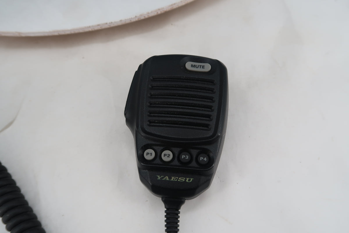 U20185 Used Yaesu FTDX-10 HF/50MHz Transceiver