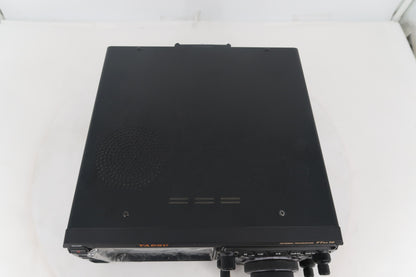 U20185 Used Yaesu FTDX-10 HF/50MHz Transceiver