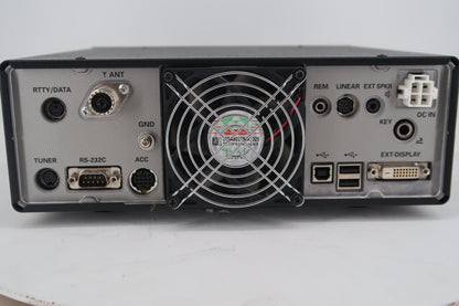 U20185 Used Yaesu FTDX-10 HF/50MHz Transceiver