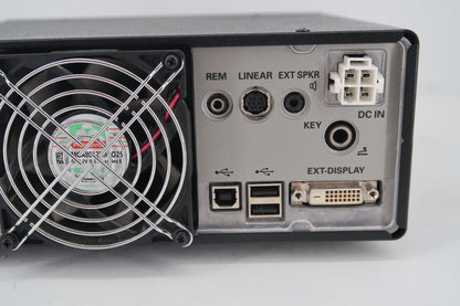 U20185 Used Yaesu FTDX-10 HF/50MHz Transceiver