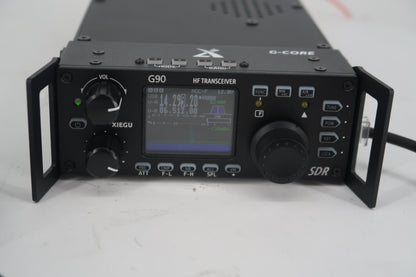 U20186 Used Xiegu G90 HF SDR 20W Transceiver