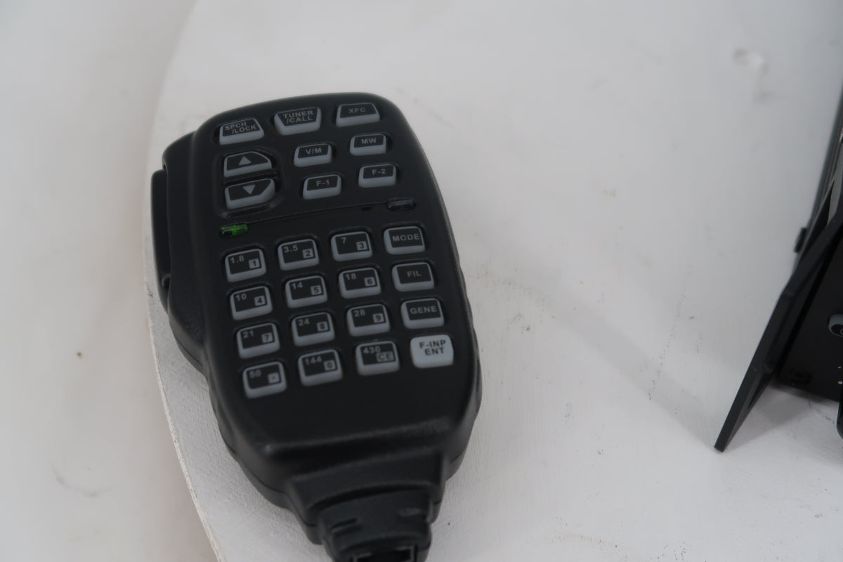 U20186 Used Xiegu G90 HF SDR 20W Transceiver