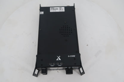 U20186 Used Xiegu G90 HF SDR 20W Transceiver