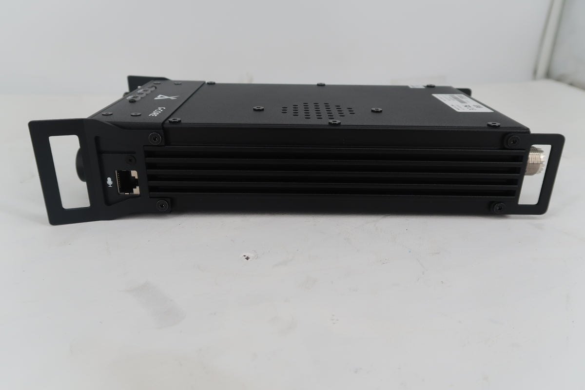 U20186 Used Xiegu G90 HF SDR 20W Transceiver