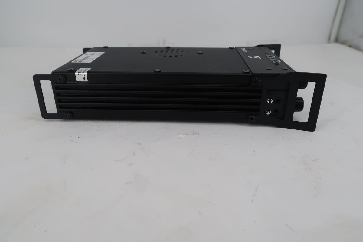 U20186 Used Xiegu G90 HF SDR 20W Transceiver