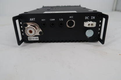 U20186 Used Xiegu G90 HF SDR 20W Transceiver