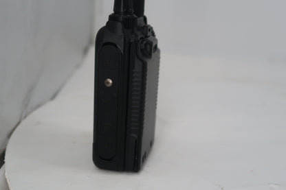 U20187 Used Yaesu FT5DR C4FM/FM 144/430MHz Dual Band Digital Handheld Transceiver