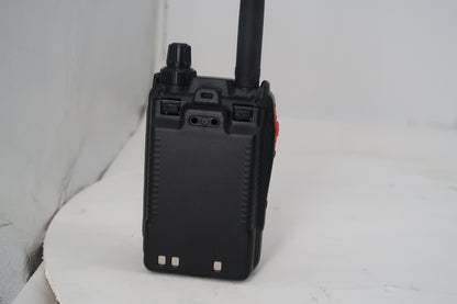 U20187 Used Yaesu FT5DR C4FM/FM 144/430MHz Dual Band Digital Handheld Transceiver