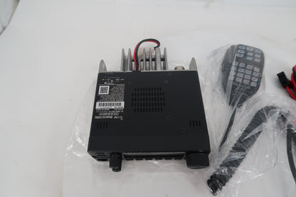U20188  Used Icom IC-V3500 2M Mobile 65W Transceiver