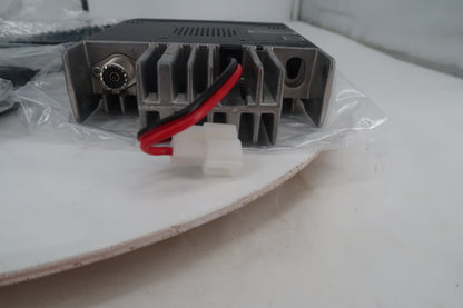 U20188  Used Icom IC-V3500 2M Mobile 65W Transceiver