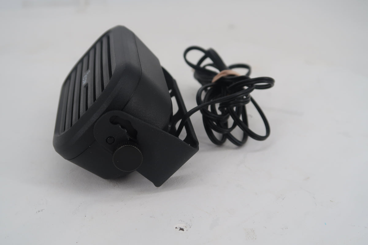 U20189 Used Icom SP-35 External Speaker
