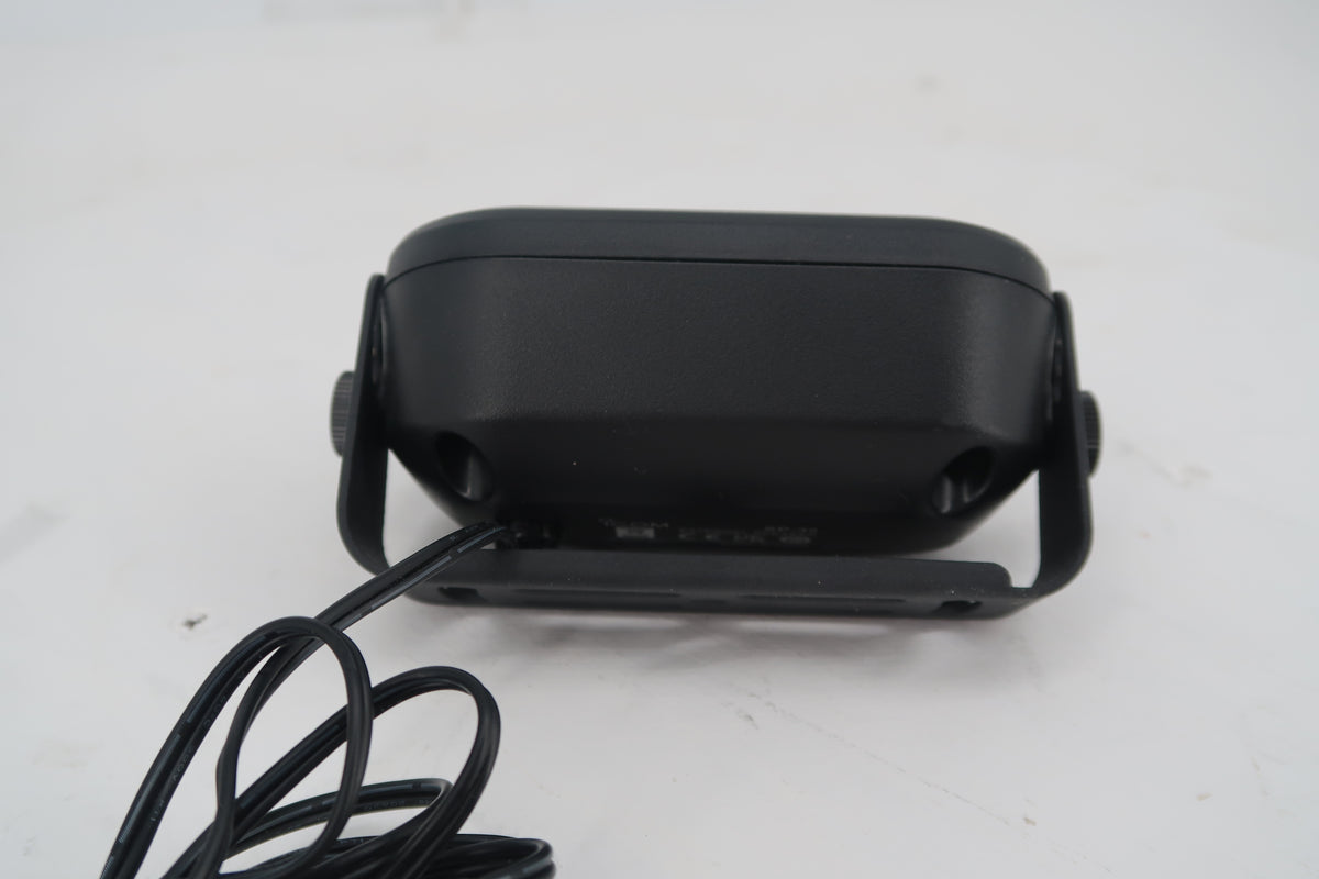 U20189 Used Icom SP-35 External Speaker
