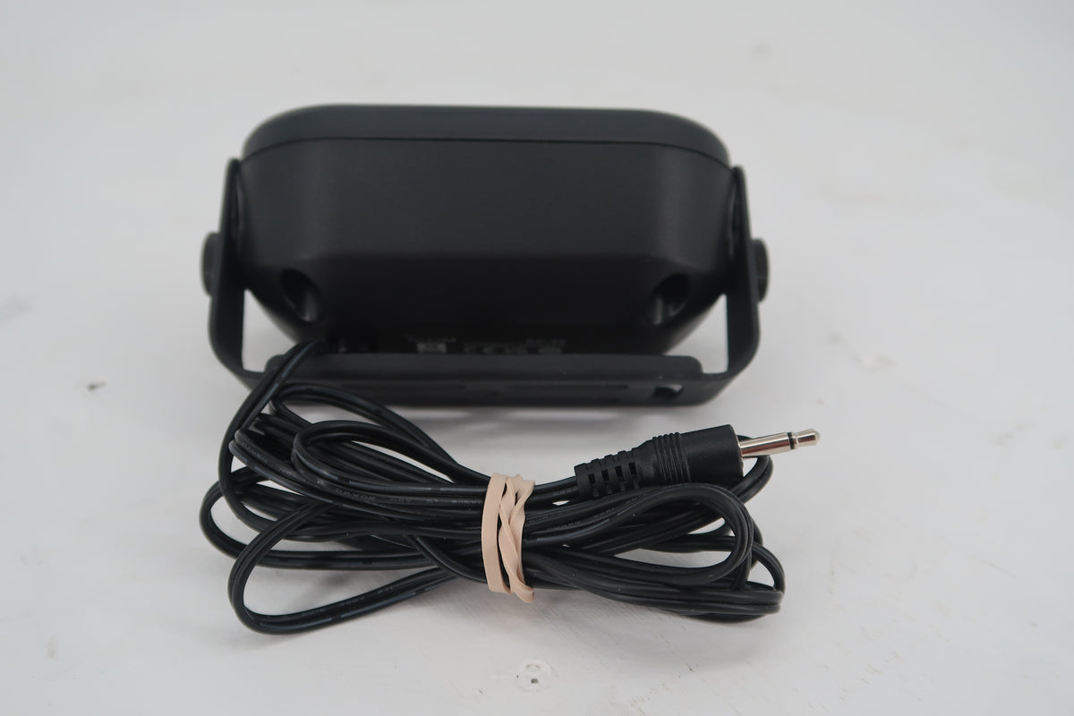 U20189 Used Icom SP-35 External Speaker