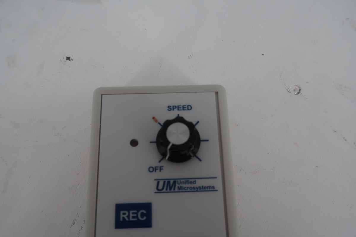 U20190 Used Unified Microsystems XT-4 CW Memory Keyer