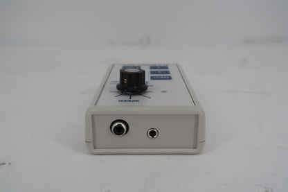 U20190 Used Unified Microsystems XT-4 CW Memory Keyer