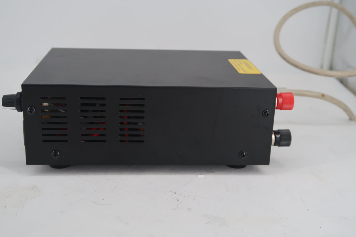 U20191 Used TekPower TP30SWI 30-Amp 13.8V DC Switching Power Supply
