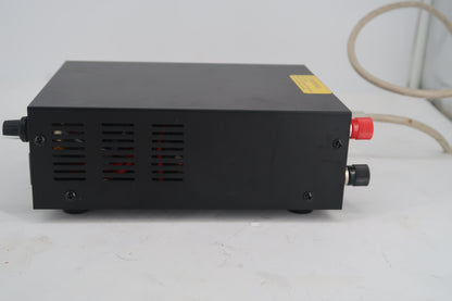 U20191 Used TekPower TP30SWI 30-Amp 13.8V DC Switching Power Supply
