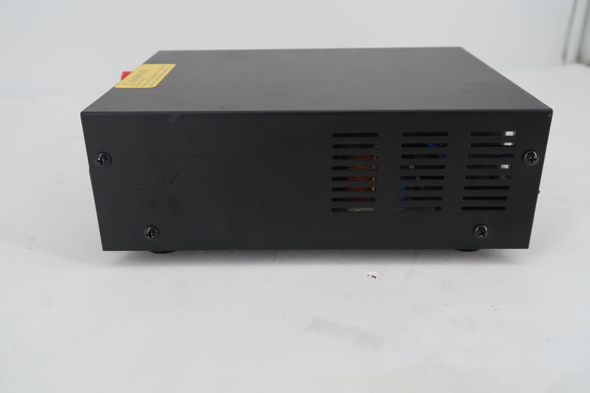 U20191 Used TekPower TP30SWI 30-Amp 13.8V DC Switching Power Supply