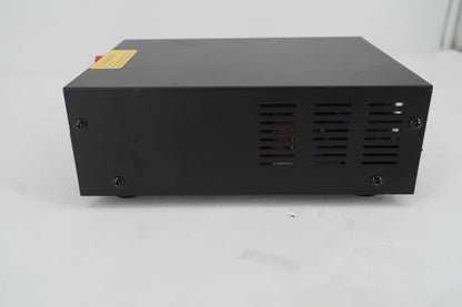 U20191 Used TekPower TP30SWI 30-Amp 13.8V DC Switching Power Supply