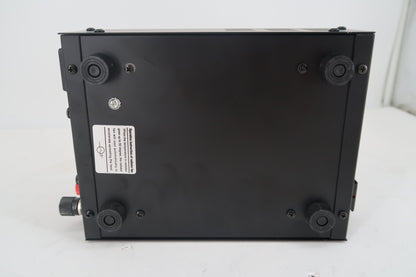 U20191 Used TekPower TP30SWI 30-Amp 13.8V DC Switching Power Supply