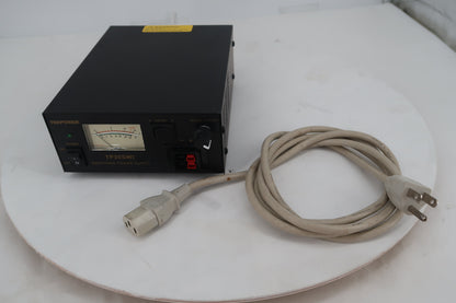 U20191 Used TekPower TP30SWI 30-Amp 13.8V DC Switching Power Supply