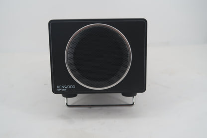 U20192 Used Kenwood SP-23 External Desk Speaker