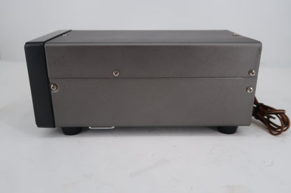 U20192 Used Kenwood SP-23 External Desk Speaker