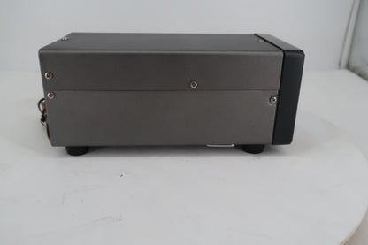 U20192 Used Kenwood SP-23 External Desk Speaker