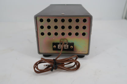 U20192 Used Kenwood SP-23 External Desk Speaker