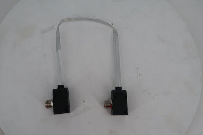 U20193 Used Comet Window Feed-Thru Jumper CTC-50M